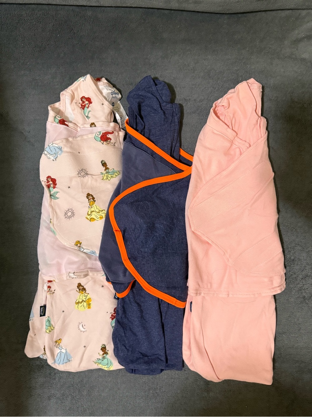 Halo Sleep Sack Set